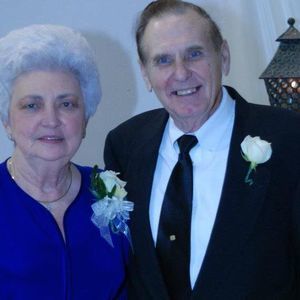 Meet your Posher, Dorothy